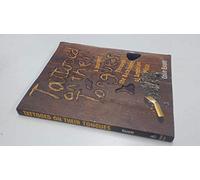 Tattoed on Their Tongues: A Journey through the Backrooms of American Music