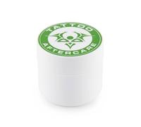 Tattoo Aftercare 1 x 20g from The Aftercare Company -Dermatology Approved -Moisturise, Soothe, Maintain - Cruelty Free - Unique Formula