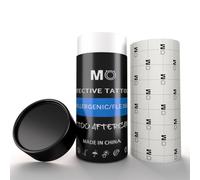 Tattoo Aftercare Bandag Derm Shield Tattoo Bandage 33ft x 6in Second Skin Tattoo Cover Waterproof Bandages It Can Heal Your Tattoo Faster for Protect Your Tattoo Recovery