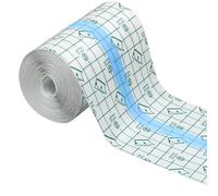 Tattoo Aftercare Bandage - 15cm x 2m Second Skin Tattoo Cover Roll - Waterproof Wrap & Dressing Tape - 2nd Skin Tattoo Protector