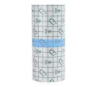 Tattoo Aftercare Bandage, 16CM x 2M Waterproof Adhesive Dressing Second Skin Tattoo Tape, Protective Bandages, Antibacterial Bandages, Film Dressing Second Skin Healing