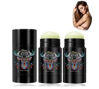 Tattoo Aftercare Cream 2 PCS Natural Organic Tattoo Cream Moisturizer Tattoo Balm for New and Old Tattoo Agents Color Enhancement