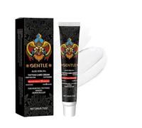 Tattoo Aftercare Cream, Soothing & Moisturizing Aftercare Tattoos Healing Cream, Fast Healing Tattoo Balm, Anti-Itch & Anti-Fade for New & Old Tatoos, Color Brightener and Tattoos Moisturiser