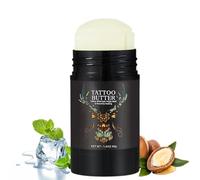 Tattoo Aftercare Cream,Tattoo Balm Butter for Colour Protection,Nourishing TattooLotion & Aftercare Tattoo Cream,TattooCareCream Color Brightener and Enhancing Moisturizer