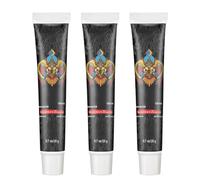 Tattoo Aftercare Cream, Tattoo Balm & Healing Cream Aftercare for Old New Tattoo Lightener, Protects & Hydrates Healed Tattoos to Prevent Tattoo Fading (3)