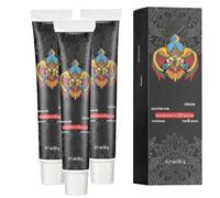 Tattoo Aftercare Soothing Cream Gel, Moisturizes And Soothes for Dry Skin, Fast Recovery, Color Brightener & Enhancing, Easy to Apply, Fast-Acting & Long-Lasting (3)
