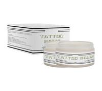 Tattoo Aftercare Tattoo Balm, Heals and Protects New Tattoos and Rejuvenates Older Tattoos, Tattoo Butter for Pre, During and After Tattooing, Moisturizes and Nourishes