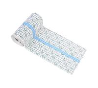 Tattoo Aftercare Waterproof Bandage 15cm x 1m Transparent Film Dressing Second Skin Tattoo Cover Protection Waterproof Stretch Adhesive Bandages for Tattoo Aftercare Recovery Protective Shield