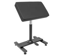 Tattoo Arm Rest Stand ArmRest for Tattooing Heavy-Duty Iron Tattoo Equipment in beauty salons, nail salons, hair salons, studios, homes, health care centers