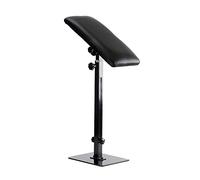 Tattoo Armrest, Portable Tattoo Arm Rest Tattoos Tool, Professional Tattoos Armrest Stand, Adjustable Height, Arm Rest for Beauty Salons Shops(68-100cm)