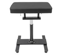 Tattoo Armrest Stand Hydraulic System Tattoo Armrest Stand 73-92 cm Height Adjustable