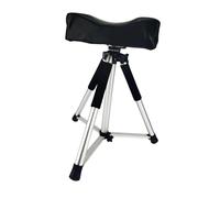 Tattoo Armrest Stand Salon Arm Rest Stand,Soft Pad Beauty Accessories,Stable Tripod Base, Table