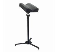 Tattoo Armrest Stand Tattoo Armrest Stand Arm Leg Rest Stand Ergonomic Tripod Height Adjustable for Household Personal Care Salons Studios Beauty for Tattoo Supplies