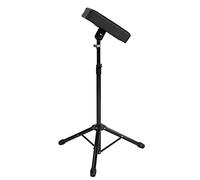 Tattoo Armrest Tripod, Adjustable Salon Tattoo Armrest Stand 64~112cm
