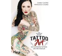 Tattoo Art: Die schönsten Tattoos und ihre Künstler