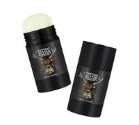 Tattoo Balm, Tattoo Aftercare Cream,Natural Aftercare Butter for New & Old Tattoos,2PCS,Color Brightener and Enhancing Moisturizer,Repairing Promotes Healingand Old Tattoos