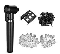 Tattoo Blender Ink Pigment Mixer Electric Tattoo Mixer Sticks Eyebrow Makeup Liquid Shaker Machine Tattoo Supply Tool Black, tattoo pigment blender