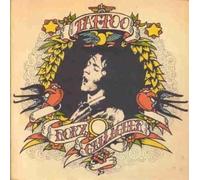 Tattoo by Rory Gallagher