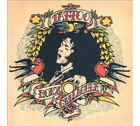 Tattoo by Rory Gallagher (CD, 2018)