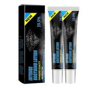 Tattoo Care Cream, Gentle and Refreshing Formula Body Moisturising Hydrates Skin Repair Lotion, Easily Absorbed by The Skin, 20g (2 Pcs)