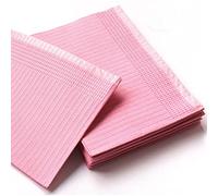 Tattoo Clean Pad, Tattoo Pad Tattoo Table Cover Tattoo 125 Pieces Great Structure for the Dental Department Clean Pad for Tattoo Table Cover for Tattoo Artists