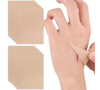 Tattoo Cover Up Patch, 10 Pcs Tattoo Cover Up Waterproof, Ultra Thin Sweatproof Cover-up Tape For Ta-ttoo Scar And Birthmarks Cuttable Ta-ttoo Cover Tape For Light To Medium Skin Tone