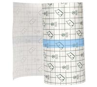 Tattoo Cover Up Patch, Ultra Thin Tattoo Cover Up Tape for Tattoos, Scar and Birthmarks, Waterproof and Sweatproof