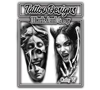 Tattoo Designs Black And Grey