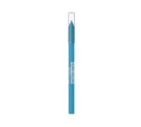 Tattoo Eye Liner Longlasting Quick Drying Eyeliner Gel Pencil Skies Blue 1.3ml