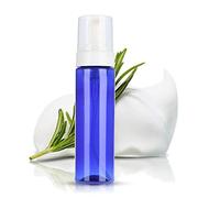 Tattoo Foam Bottle,Reusable Foam Pump Bottle, 200ML Tattoo Cyanophyta Green Algae Foaming Bottle Watering Can Soap Dispenser Tattoo Foaming Pump