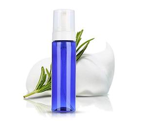 Tattoo Foam Bottle,Reusable Foam Pump Bottle, 200ML Tattoo Cyanophyta Green Algae Foaming Bottle Watering Can Soap Dispenser Tattoo Foaming Pump