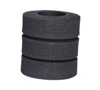 Tattoo Grip Cover Sponge for 2x25mm Pen - Reduce Vibration, Secure Grip, Comfort Handle Holder for Tattoo Artists & Makeup Artists