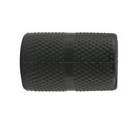 Tattoo Grip Cover, Tattoo Machine Wrapping, Silicone Tube Tube Grip Accessories for Tattoo Machine, High Elasticity Tattoo Accessories