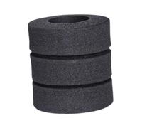 Tattoo Grip Cover Wrap Sponge Sleeve for Tattoo Pen Reduce Vibration Lightweight Comfortable Grip 1.77x1.57x0.87 inch