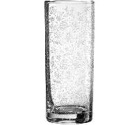 Tattoo Highball Glass 30 or Wine - Tattoo Themed Etch Print - 30clBy Winebuyers