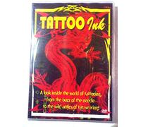 Tattoo Ink [DVD]