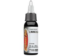 Tattoo Ink - Eternal ink - 30 ml Original Ink (Made in USA) (Lining Black 30 ml)