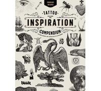 Tattoo Inspiration Compendium