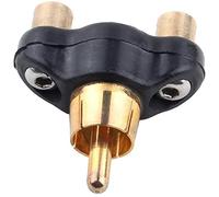 Tattoo Interface Adapter, Tattoo Machine R Interface Converter, Tattoo Machine Accessories,3 * 2.5 * 1.1CM