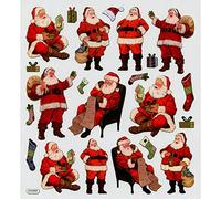 Tattoo King SK1514 Multi-coloured Stickers, Multi-Colour