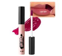 Tattoo Lip Stain Peel Off,Lip Stain Long Lasting Easy Peel off Matte Finish Pigmented Qiuck Dry For Women Girl (05)