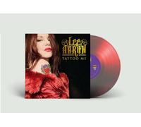 Lee Aaron - Tattoo Me (Ltd. Lp/ Red Vinyl) [VINYL]