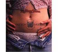 Tattoo Nation: Portraits of Celebrity Body Art
