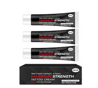 Tattoo Numibing Cream Gel 20G,Soothing Gel - Up to 6 Hours Extra Strength for Tattoos,Joint Nourishing Care Stick,Moisturizes And Soothes,Joint Skin Caring For Dry Skin (3)