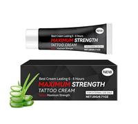 Tattoo Numibing Cream Gel, Soothing Gel Joint Nourishing Care Stick, Soothing, Up To 6 Hours Extra Strength For, Moisturizes And Soothes Joint Skin Caring For Dry Skin (1)