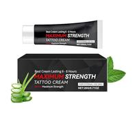 Tattoo Numibing Cream Gel, Soothing Gel Joint Nourishing Care Stick, Soothing, Up To 6 Hours Extra Strength For, Moisturizes And Soothes Joint Skin Caring For Dry Skin (1)