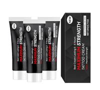 Tattoo Numibing Cream Gel, Soothing Gel Joint Nourishing Care Stick, Up to 6 Hours Extra Strength for Tattoos, Moisturizes And Soothes Joint Skin Caring For Dry Skin (3 Pcs)