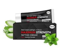 Tattoo Numibing Cream Gel, Soothing Gel Joint Nourishing Care Stick, Up to 6 Hours Extra Strength for Tattoos, Soothes Joint Skin Caring For Dry Skin (1pcs)