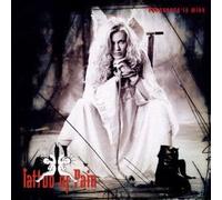 Tattoo of Pain - Vengeance Is Mine