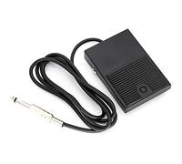 Tattoo Pedal Foot Switch Foot Switch Tattoo Foot Pedal for Tattoo Machine Black for Tattoo Controller